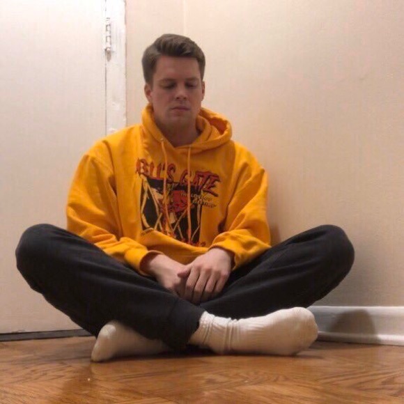 Meet your Posher, Chase - Picture 1 of 1